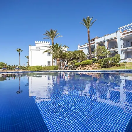 La Perla De La Bahia Primera Linea Apartment *