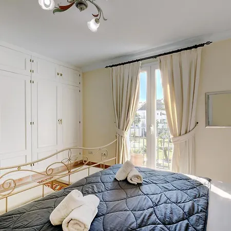 La Perla De La Bahia Primera Linea Apartment