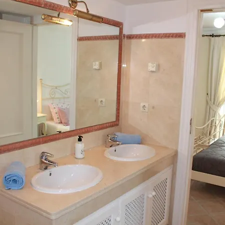 Apartment La Perla De La Bahia Primera Linea *