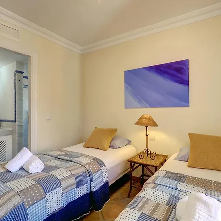 La Perla De La Bahia Primera Linea Apartment Casares
