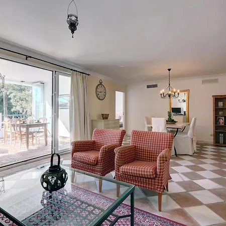 La Perla De La Bahia Primera Linea Apartment