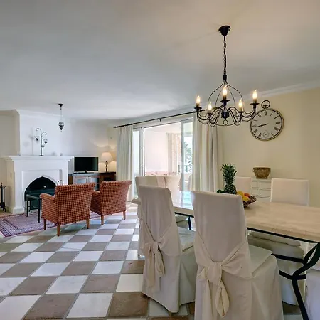 Apartment La Perla De La Bahia Primera Linea