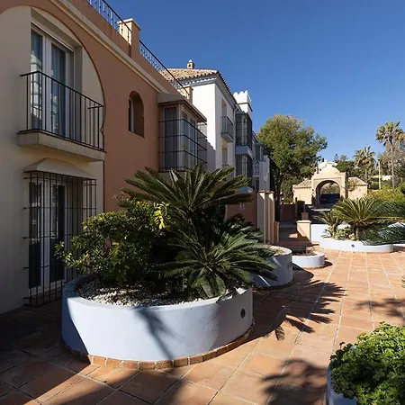 La Perla De La Bahia Primera Linea Apartment