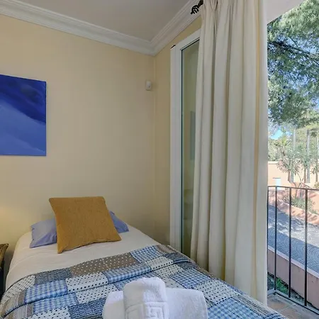 La Perla De La Bahia Primera Linea Apartment Casares