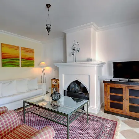 La Perla De La Bahia Primera Linea Apartment