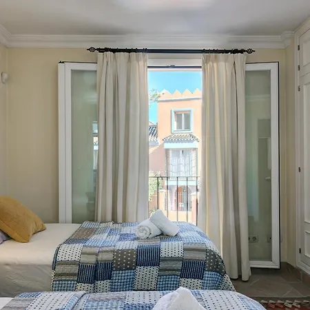 Apartment La Perla De La Bahia Primera Linea Casares