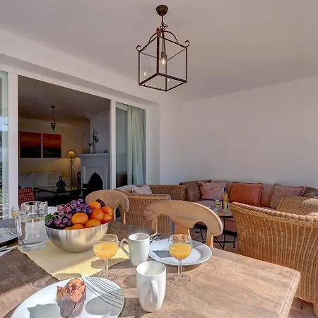 La Perla De La Bahia Primera Linea Apartment
