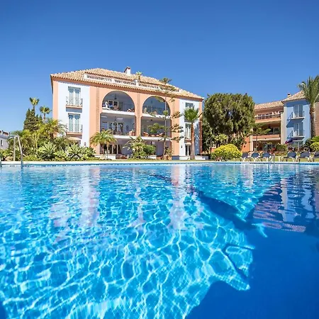 Apartament La Perla De La Bahia Primera Linea *