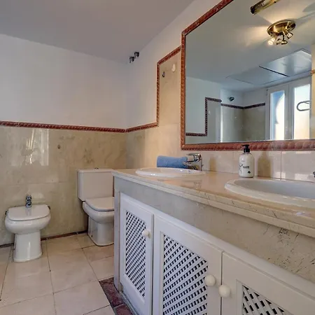 La Perla De La Bahia Primera Linea 아파트 *